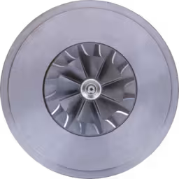 0R5912 Core de Turbocharger pour CAT 3306, D6G, D6D, 14G