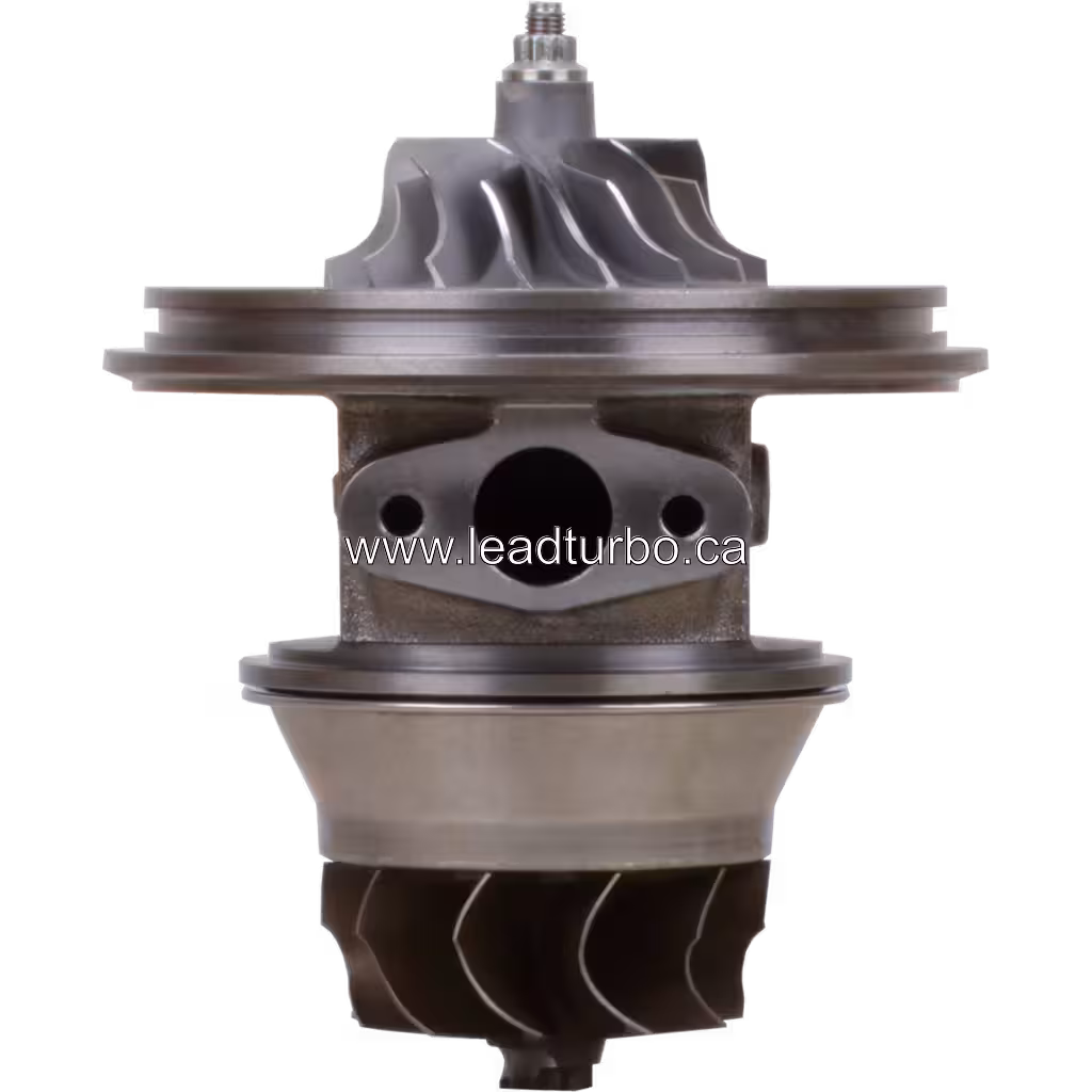 0R5912 T1224 Turbocharger Core Replacement for CAT D6G, D6D, and CAT 3306