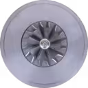 0R5912 T1224 Turbocharger Core Replacement for CAT D6G, D6D, and CAT 3306 thumbnail 1