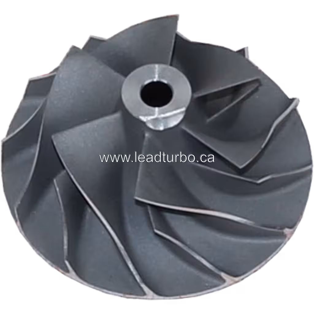 FOR 17201-30030 CW J96 Compressor Wheel
