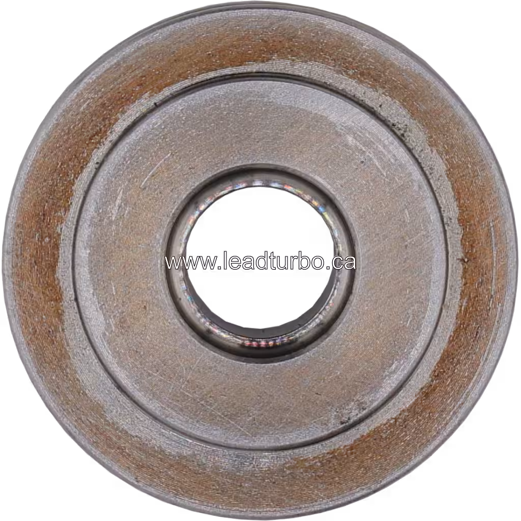 Composant turbo Toyota bague de poussée