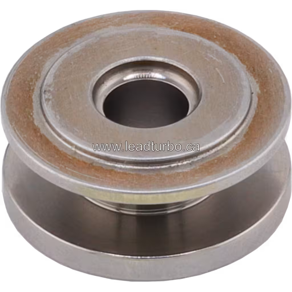 Pièce de rechange bague de poussée turbo CT9