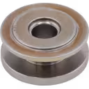 17201-64090 TC Bague de poussée CT9 17201-64090 pour Toyota