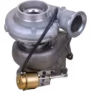 2957951 GTA4502S Turbocharger Replacement for CAT C13 Industrial Engines thumbnail 3