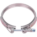 3595763 HX55 V-Band for Cummins ISX1 Turbocharger Replacement