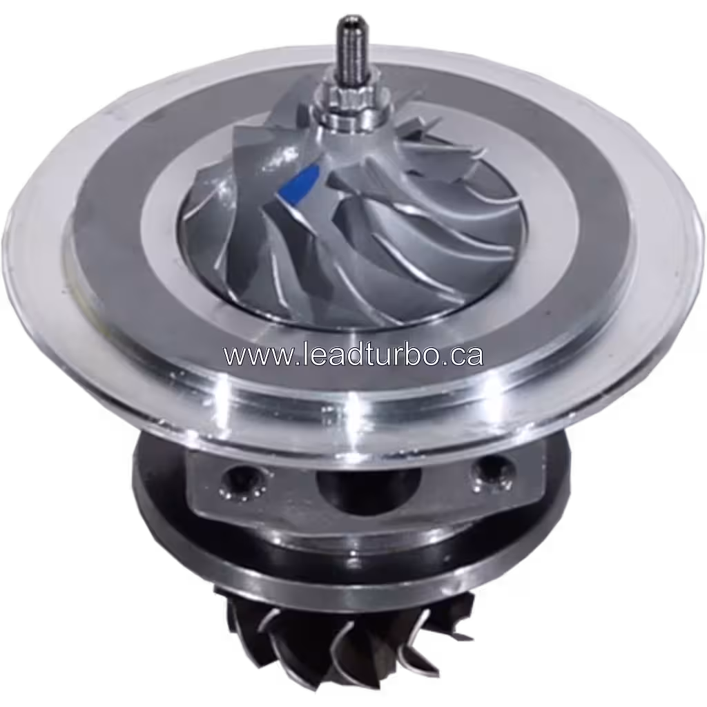 451298-0023 GT2052S CORE OF TURBOCHARGER FOR PERKINS T4 40 4L CUMMINS