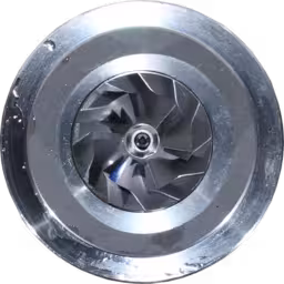 451298-0023 GT2052S Turbocharger Core Replacement for Perkins T4 40 4L and Cummins