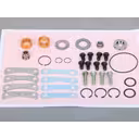 468416-0000 TL9102 Turbocharger Repair Kit for CAT 3412