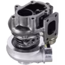 471021-0009 TB2573 Turbocompresseur de remplacement pour IVECO SOFIM8140 27 thumbnail 3