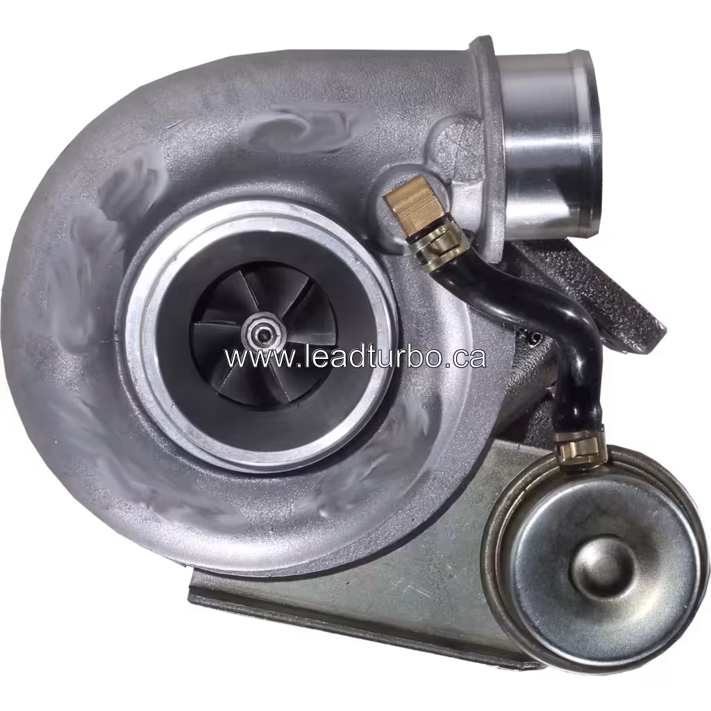 471021-0009 TB2573 Turbocompresseur de remplacement pour IVECO SOFIM8140 27 front view