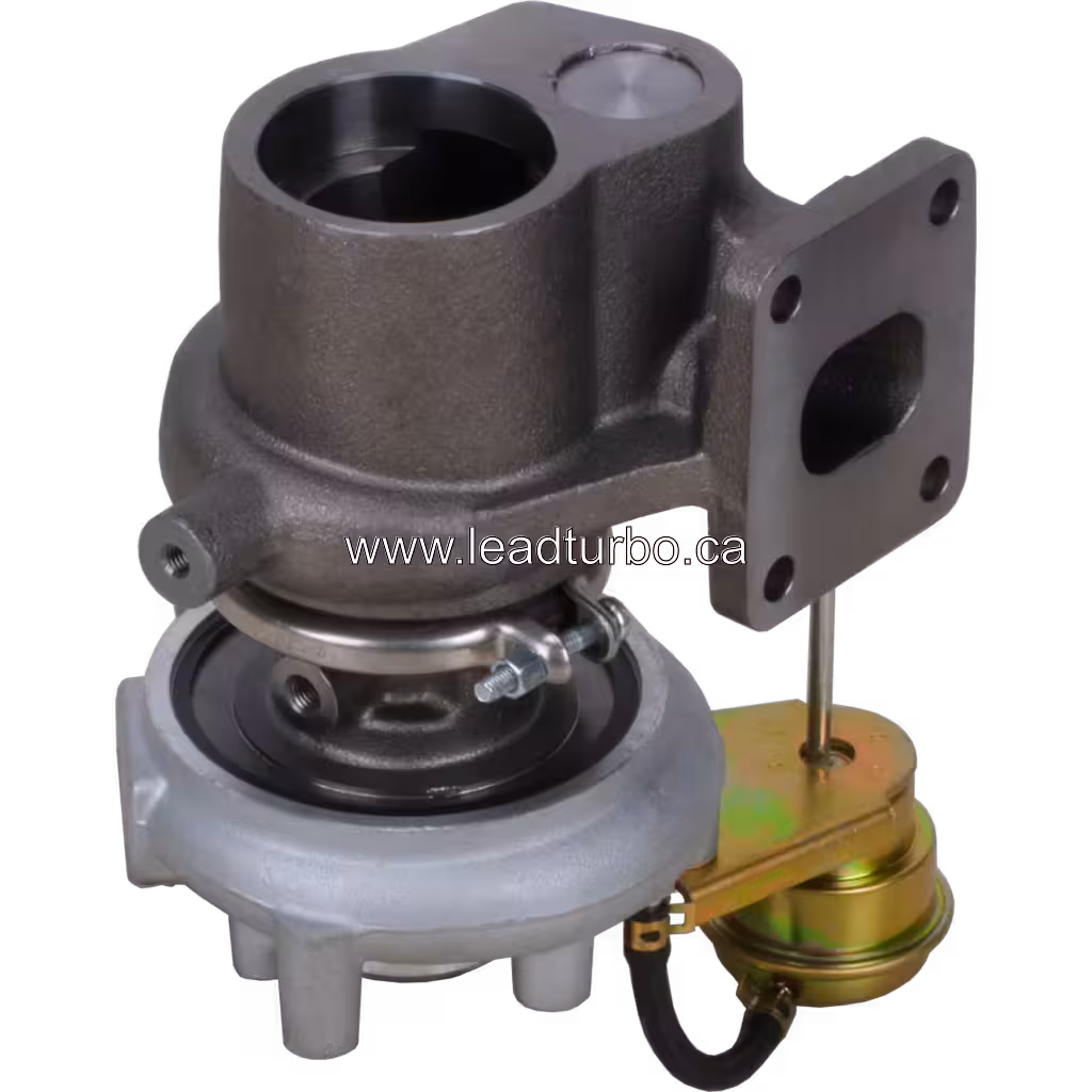 49178-02385 TD05H Turbocharger Replacement for Mitsubishi 4D31 & 4D34