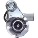 49178-02385 TD05H Turbocharger Replacement for Mitsubishi 4D31 & 4D34 thumbnail 2