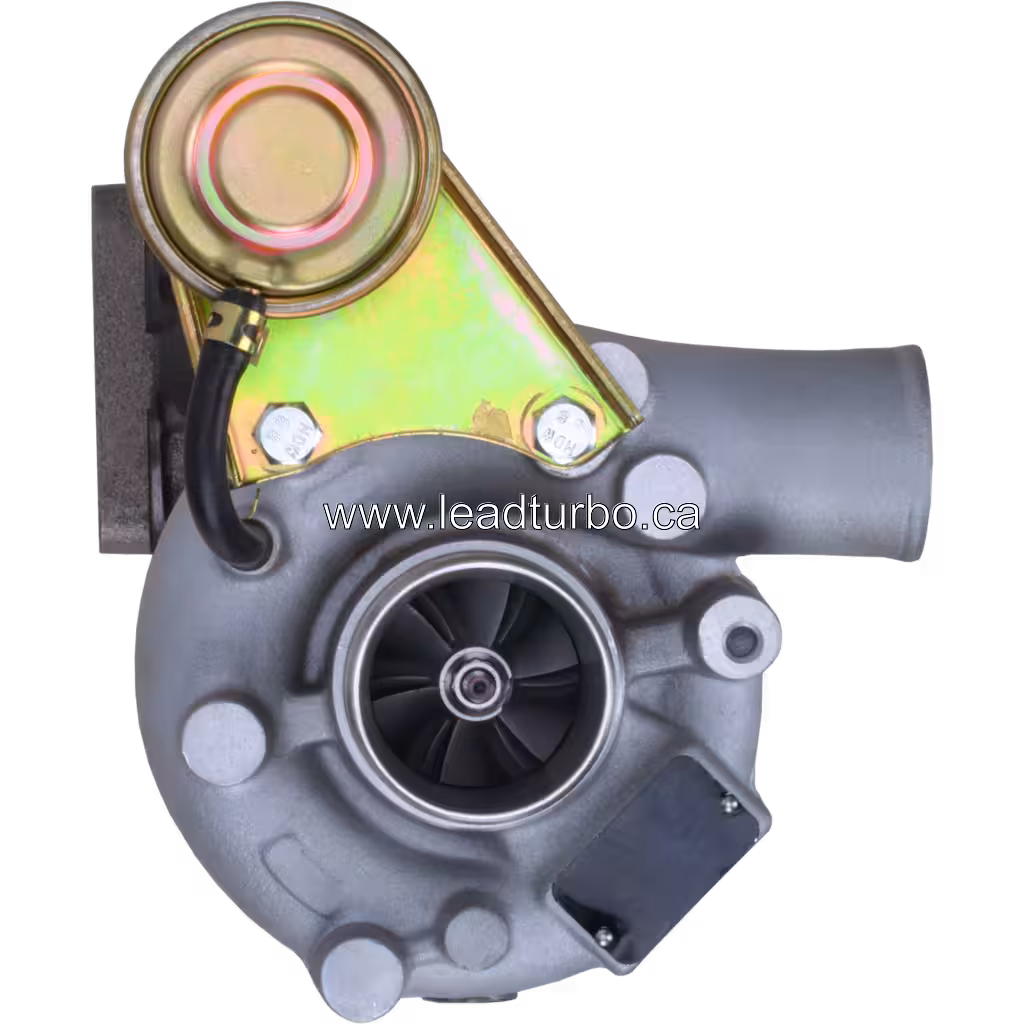 49178-02385 TD05H Turbocharger Replacement for Mitsubishi 4D31 & 4D34