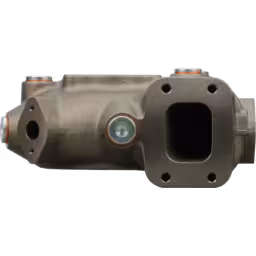 53271006409 Turbine Housing K27-3464MOA Turbocharger