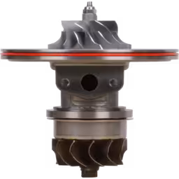 53297100025 Turbocharger Core Replacement for Volvo FM9 / D9 380HP