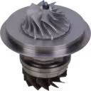 6502-52-5810 KTR130-33CAW Turbocharger Core Replacement for Komatsu HD465-7R thumbnail 3