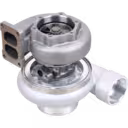 6505685020 KTR110L-3H4E Turbocharger pour KOMATSU D155 thumbnail 4