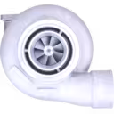 6505685020 Turbocharger Replacement for Komatsu D155 thumbnail 2