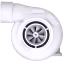 6505685020 Turbocharger Replacement for Komatsu D155 thumbnail 1