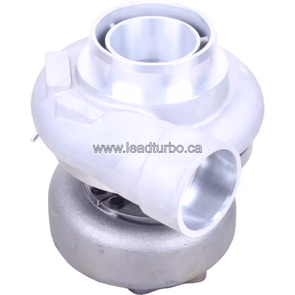 6505685020 Turbocharger Replacement for Komatsu D155