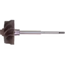 6506-21-3030 Turbine Wheel Replacement for Komatsu PC400-7 / SAA6D125E-5 thumbnail 2