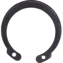 Bague de retention CUMMINS 6BTAA 3762259 vue de dessus