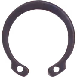 Bague de retenue 3762259 pour Turbo HX35W Cummins 6BTAA
