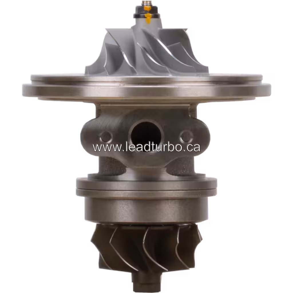 Cœur de Turbo J96 FOR 4102BZL-A2 10 10-J - Remplacement front view