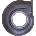 Carcasse Turbine 3524726 HC5A pour Cummins KTTA38 - Remplacement thumbnail 4