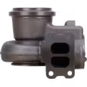 Carter turbine J96 10R3651 TH vue avant