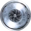 Core Turbocharger GTB1549V FOR 761433-0002 de Remplacement pour SSANG-YONG Actyon A200XDI