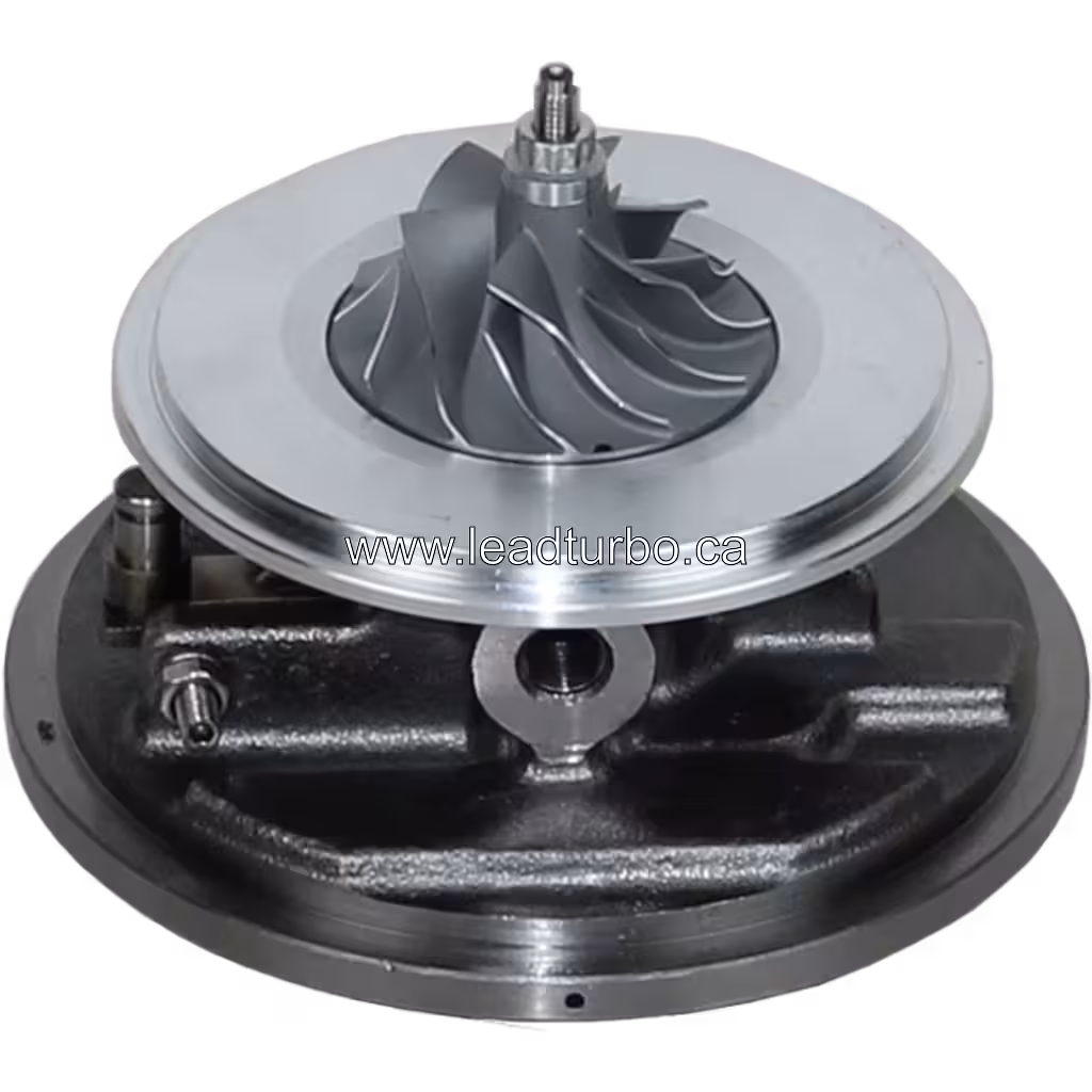 Core Turbocharger GTB1549V FOR 761433-0002 de Remplacement pour SSANG-YONG Actyon A200XDI