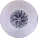 Core de Turbocompresseur 53297100025 pour Volvo FM9 D9 380HP (Référence K29-3569QOAKB) thumbnail 1