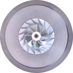 Core de Turbocompresseur HX83 2843424 pour Cummins QSK19