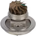 Core de Turbocompresseur KTR130-33CAW (6502-52-5810) pour Komatsu HD465-7R thumbnail 4