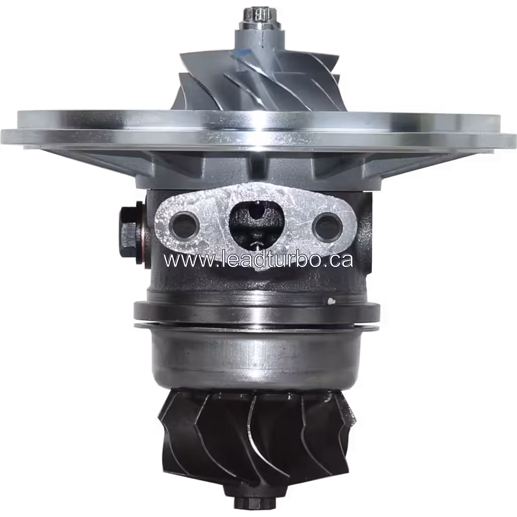 Core de turbocompresseur VAX30081 pour Hino YF68
