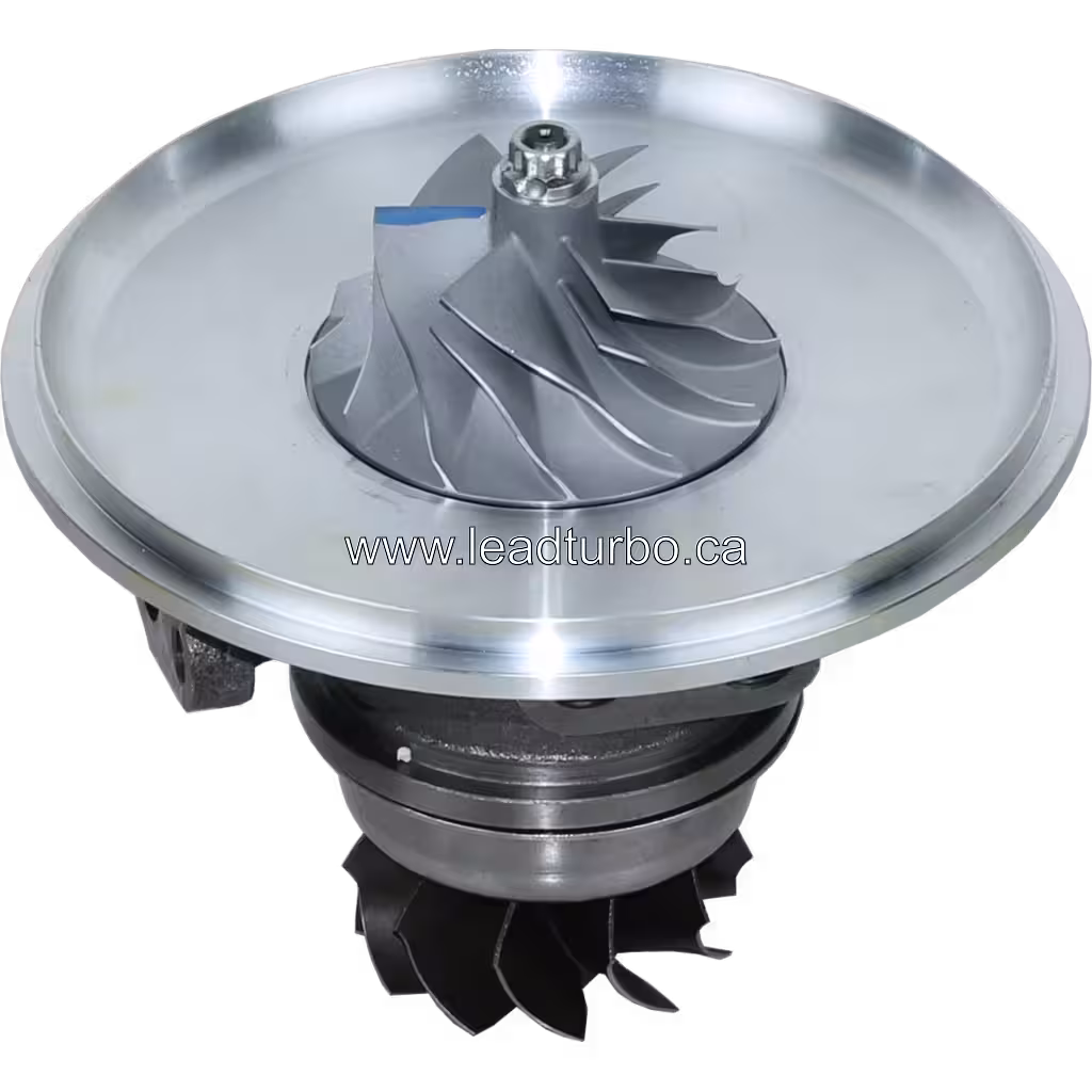 Vue latérale du core RHE7-12701Q35NABRL612CUAT