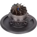 Pièce de rechange core turbo moteur QSK19
