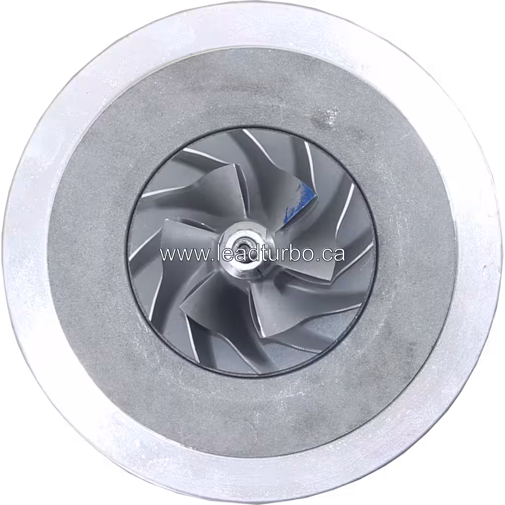 Core de Turbocompressor 451298-0023 para GT2052S (Perkins e Cummins)