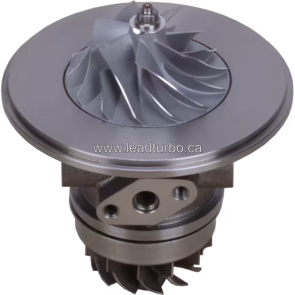 Core de turbocompresseur FOR 2882053 pour modèle J96