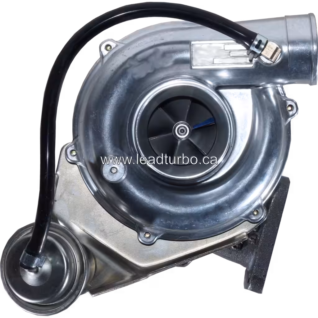FE6T Turbocharger replacement for Nissan CMF88 diesel engine
