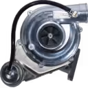 FE6T Turbocharger replacement for Nissan CMF88 diesel engine
