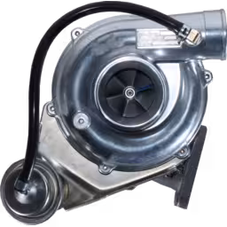FE6T Turbocharger Replacement for Nissan CMF88 Diesel and UD Trucks