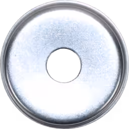 Heat Shield 1974998 HS S300AG083 Turbocharger