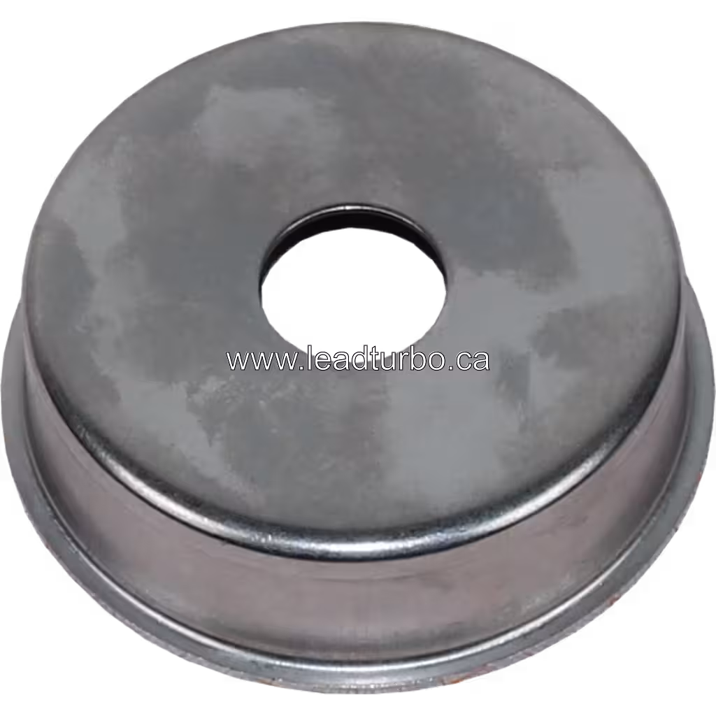 Heat shield FOR 1974998 HS pour turbo S300AG083
