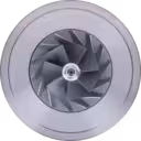 J96 Turbocharger Core 3594809-U Replacement thumbnail 4