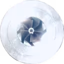 J96 Turbocharger Core FOR 06A 145 704S Replacement Part thumbnail 1