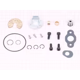 Kit de réparation turbo J96 - Réf. 047-230 RK