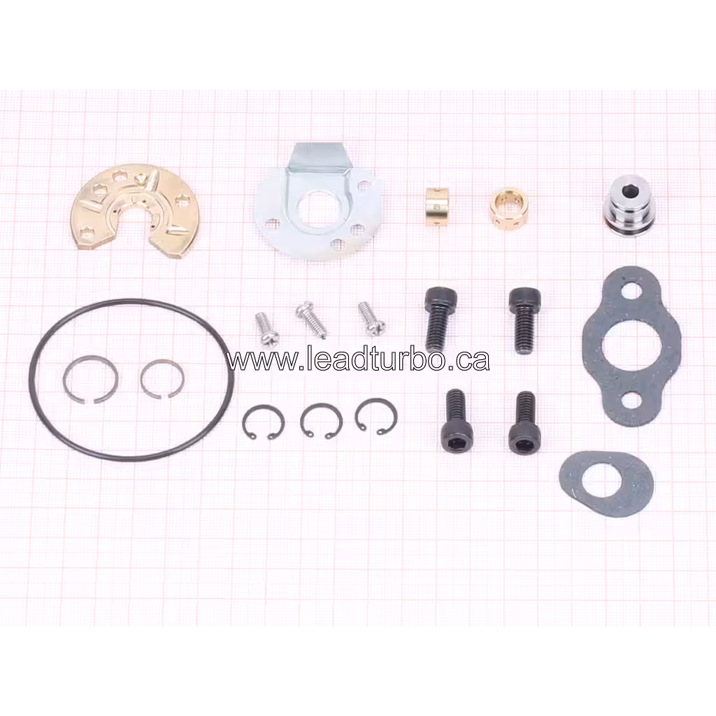 Kit de réparation turbo J96 047-230 RK