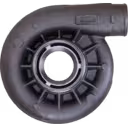 Logement de compresseur turbo Cummins QSK60